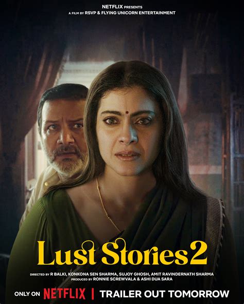 hindi sexy story film|Watch Lust Stories 2 